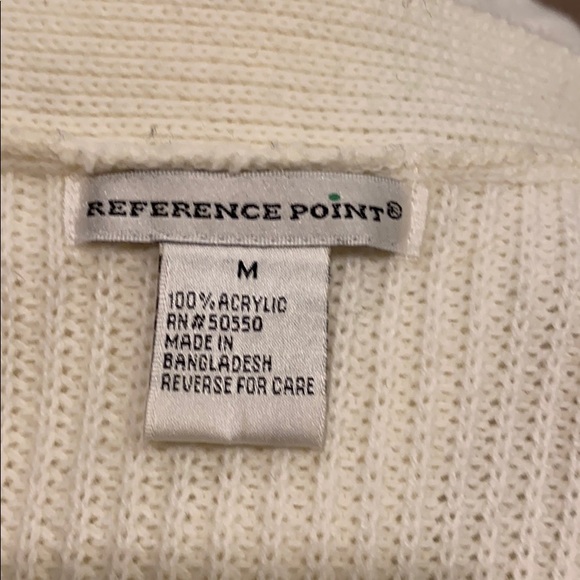 Cardigan sweater - Picture 4 of 4